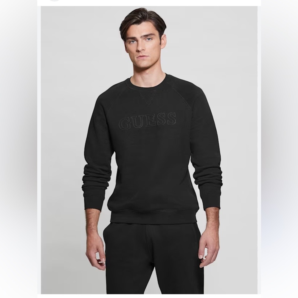 GUESS  sweater